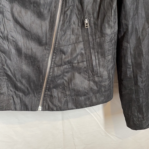 Unconditional London Moto jacket small - Picture 4 of 6